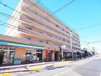 藤和氷川台コープ