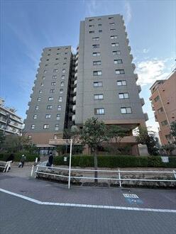 ダイアパレスエスタヴォール大山