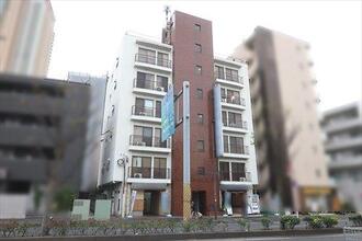 ドエル市川