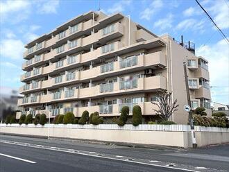 東急ドエルアルス行徳