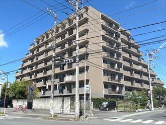 市川東パーク・ホームズ