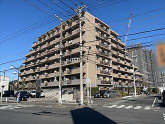 市川東パーク・ホームズ