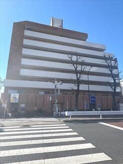 南青山サマリヤマンション
