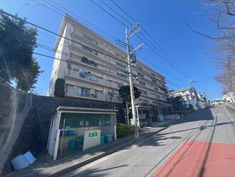 梶ケ谷グリーンヒル