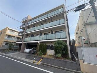 クレヴィスタ久が原