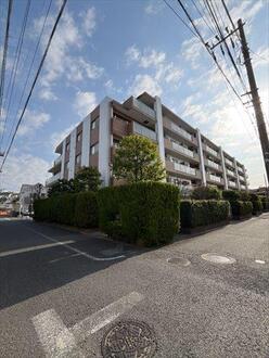 ジェイシティ田園調布