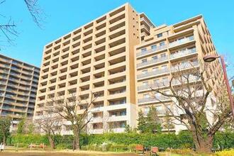 東京テラス