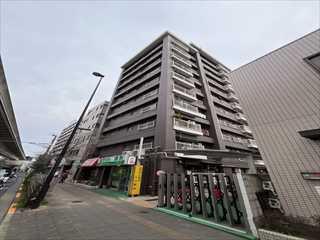 トダカ尾久コーポ