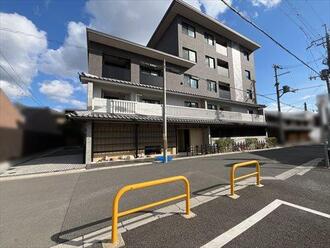 ライオンズ京都小川御所