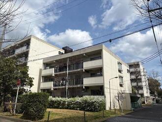 東大路高野第３住宅