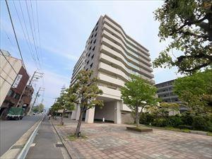 メイツ西院ラヴィネス