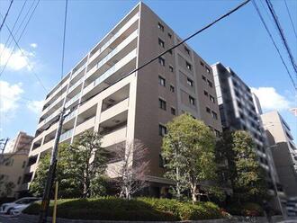 ルイシャトレ室町