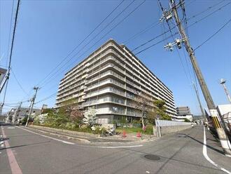 コープ野村京都南