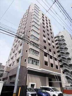 アーバンライフフォルムズ烏丸御池