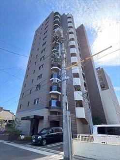 カルティア八田ステーションフロント