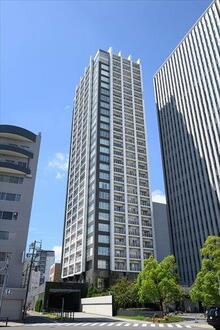 ブリリアタワー名古屋グランスイート