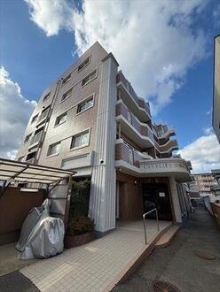 シティライフ空港南