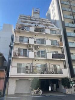 ＧＳハイム築地