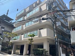 サニークレスト宝塚