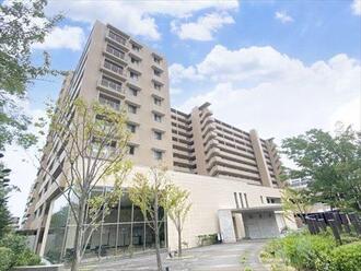 ジオ・ウェリス西宮北口