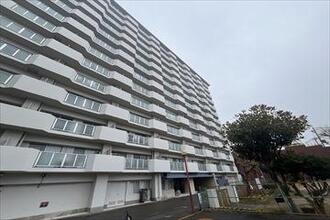 逆瀬川パークマンション