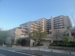 グランドメゾン千里中央東丘