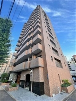 ダイアパレス大曽根ウルズの外観