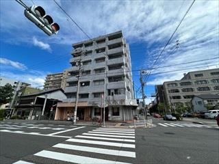 三旺マンション新栄