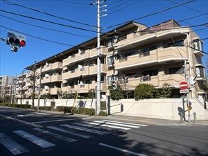 グランドメゾン光ケ丘