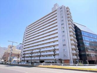 コープ野村東桜