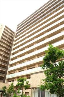 サンフォーリーフタウン桜ノ宮