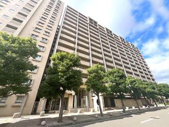 ステイツ城東グランプレイス