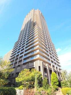 コムズシティ野江