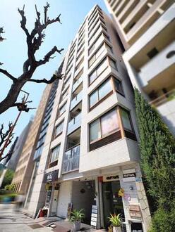 グランドメゾン長堀橋