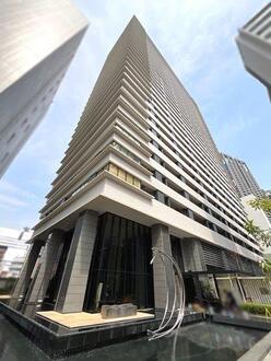 Ｎ４．ＴＯＷＥＲ