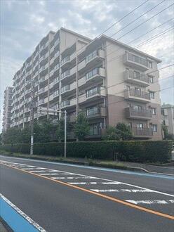 レールシティ大宮２番館
