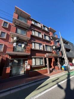 セザール中板橋