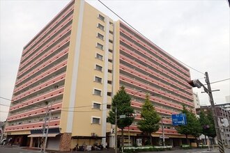 横浜森町分譲共同ビル