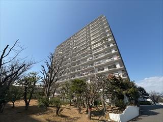 パークシティ金沢八景Ｆ棟