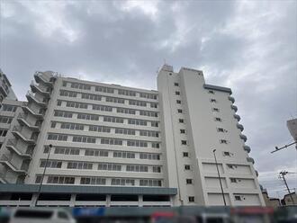 ライオンズマンシヨン馬込