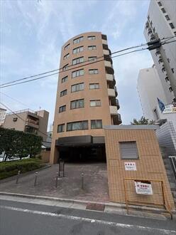 エクレール川口
