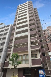 プランドール大手前レジデンス