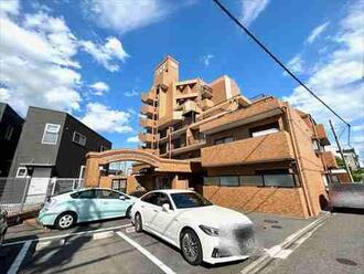 ライオンズマンション本星崎
