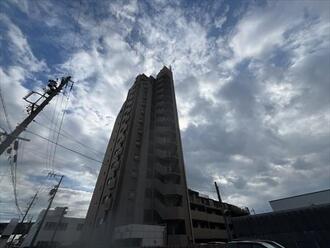 宝マンション道徳東第２