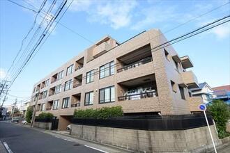 御器所シティハウス