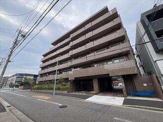 藤和シティホームズ桜山