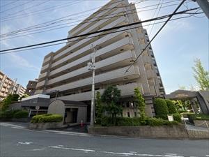 エスリード桃山台