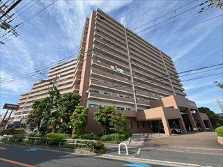グランドシティダイアパレス吹田