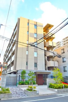 エクセレントシティ目白