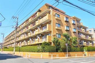 ライオンズマンション成増